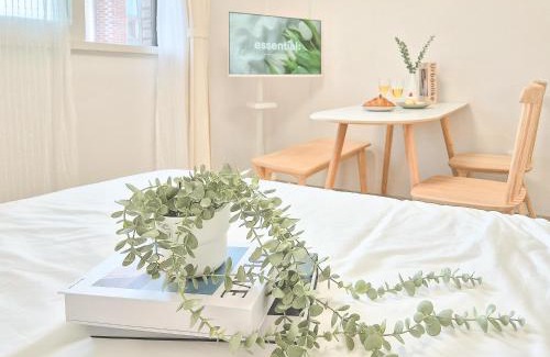 Daeheung-dong Apartamento | Stay the Hue Sinchon