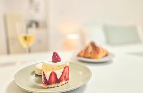 Daeheung-dong Apartamento | Stay the Hue Sinchon