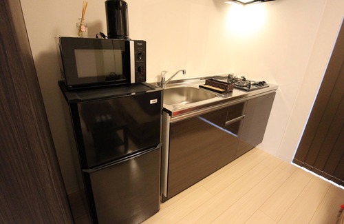 Izumisano Apartamento | STAY THE OSAKA Private Guest House