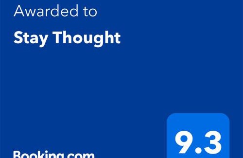 Surat Thani Apartamento | Stay Thought