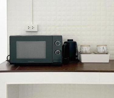 Surat Thani Apartamento | Stay Thought