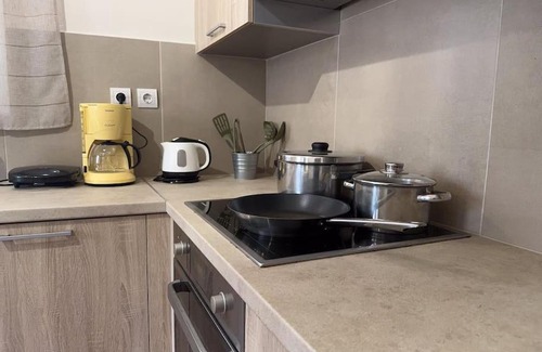 Aria Apartamento | Stay Thyme, 2 BRS apt, 5mins Nafplio, 10 mins beach