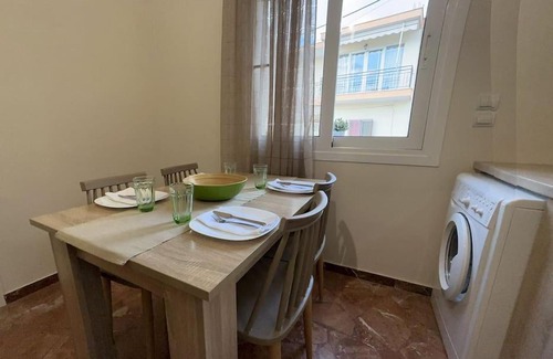 Aria Apartamento | Stay Thyme, 2 BRS apt, 5mins Nafplio, 10 mins beach