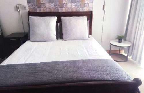 North Beach Apartamento | Stay-Tiah Oceanic 2 Bedroom