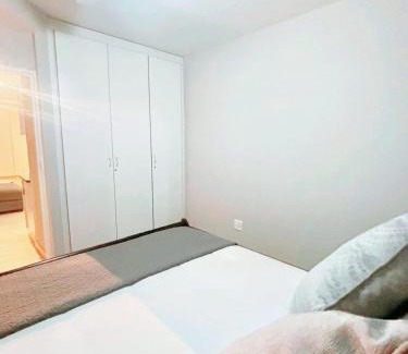 North Beach Apartamento | Stay-Tiah Oceanic 2 Bedroom