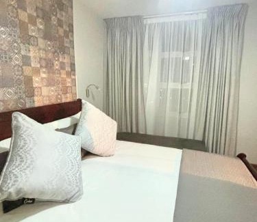 North Beach Apartamento | Stay-Tiah Oceanic 2 Bedroom