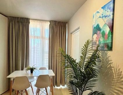 North Beach Apartamento | Stay-Tiah Oceanic 2 Bedroom