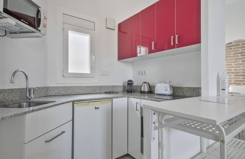 El Raval Apartamento | Stay Together Barcelona Apartments