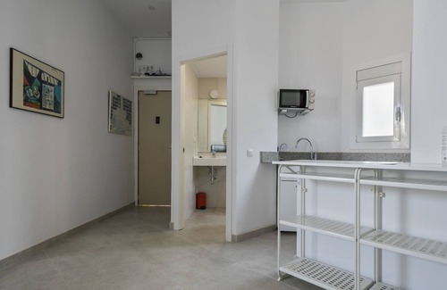 El Raval Apartamento | Stay Together Barcelona Apartments
