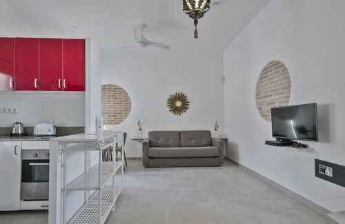 El Raval Apartamento | Stay Together Barcelona Apartments