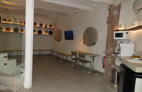 El Raval Apartamento | Stay Together Barcelona Apartments