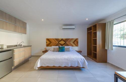 Centro de Cancún Apartamento | Stay Tropical