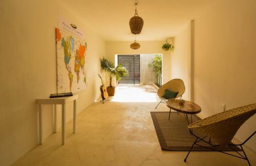 Centro de Cancún Apartamento | Stay Tropical