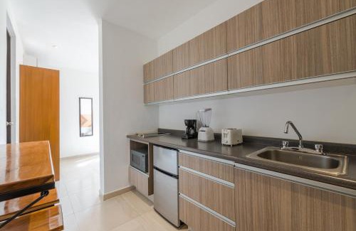 Centro de Cancún Apartamento | Stay Tropical