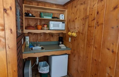 Twin Lakes Cabina | Stay Twin Lakes Cabin 3