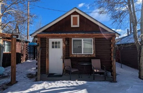 Twin Lakes Cabina | Stay Twin Lakes Cabin 3
