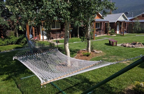 Twin Lakes Cabina | Stay Twin Lakes Cabin 3