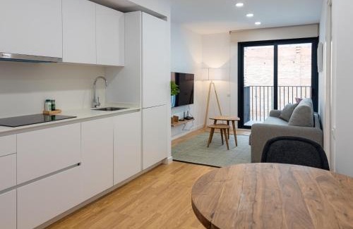 L'Hospitalet de Llobregat Apartamento | Stay U-nique Apartments Albeniz BCN