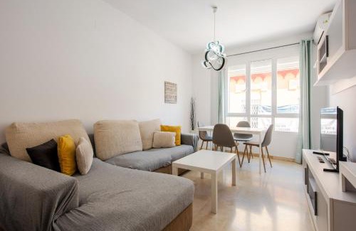 El Molinillo Apartamento | Stay U-nique Apartment Alderete