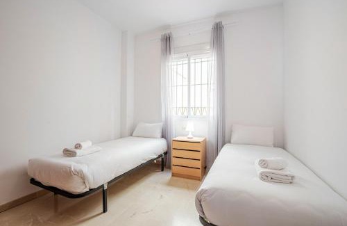 El Molinillo Apartamento | Stay U-nique Apartment Alderete