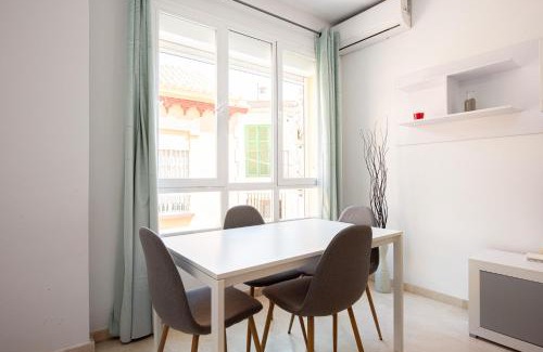 El Molinillo Apartamento | Stay U-nique Apartment Alderete