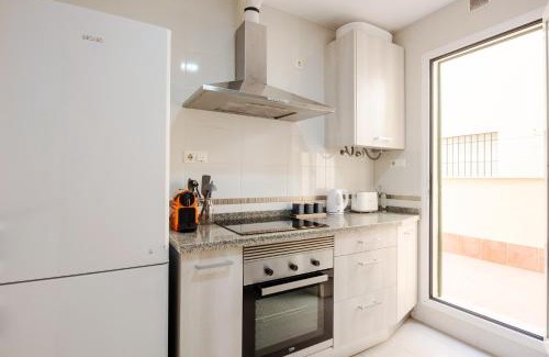 El Molinillo Apartamento | Stay U-nique Apartment Alderete