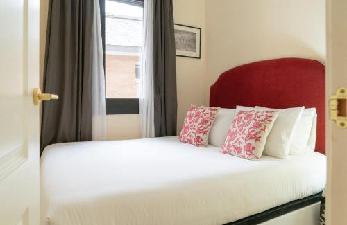 El Putget i Farro Apartamento | Stay U-nique Apartment Putxet II