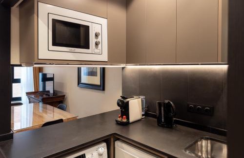 El Putget i Farro Apartamento | Stay U-nique Apartment Putxet II
