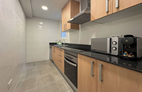 El Putget i Farro Apartamento | Stay U-nique Apartment Putxet