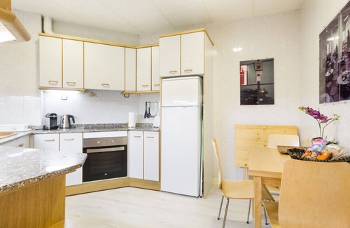 Sant Antoni Apartamento | Stay U-nique Apartments Manso