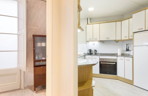Sant Antoni Apartamento | Stay U-nique Apartments Manso