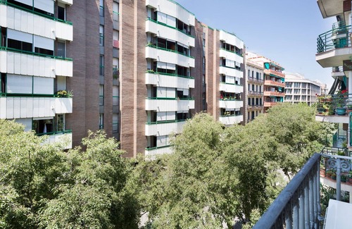 Sant Antoni Apartamento | Stay U-nique Apartments Manso