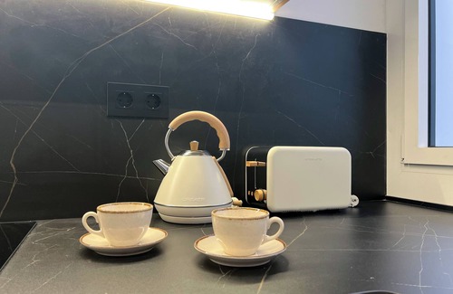 El Putget i Farro Apartamento | Stay U-nique Apartments at Balmes