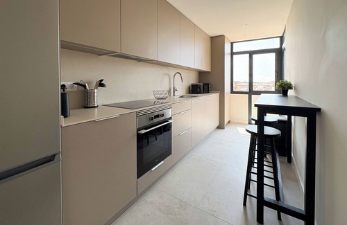 Gracia Apartamento | Stay U-nique Apartments at Albigesos