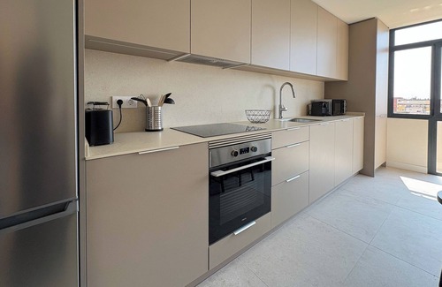 Gracia Apartamento | Stay U-nique Apartments at Albigesos
