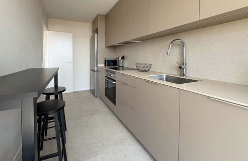 Gracia Apartamento | Stay U-nique Apartments at Albigesos