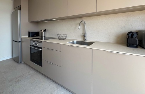 Gracia Apartamento | Stay U-nique Apartments at Albigesos