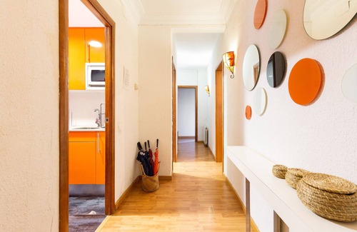 El Poble-sec Apartamento | Stay U-nique Apartments Salva II