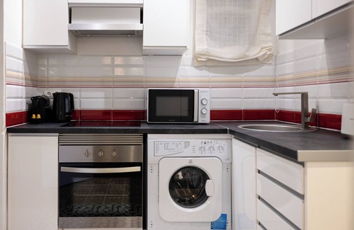 El Poble-sec Apartamento | Stay U-nique Apartments Radas