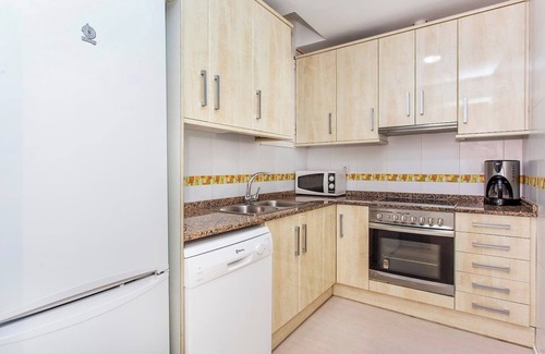 Sant Antoni Apartamento | Stay U-nique Apartments Floridablanca II