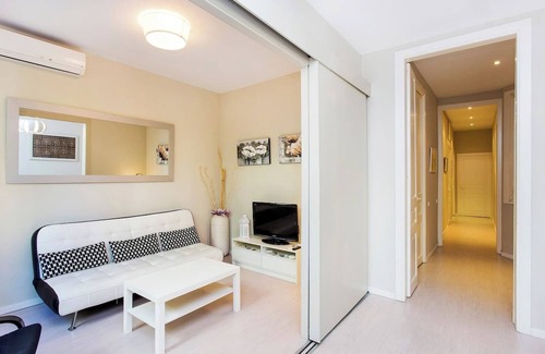 Sant Antoni Apartamento | Stay U-nique Apartments Floridablanca II