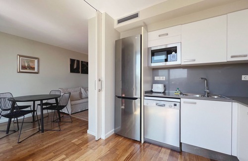 Sants Apartamento | Stay U-nique Apartments Sants II