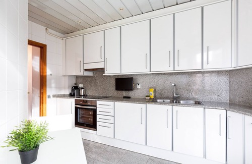 Sant Antoni Apartamento | Stay U-nique Apartments Sant Antoni II