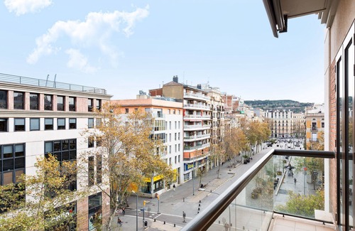 Sant Antoni Apartamento | Stay U-nique Apartments Sant Antoni II
