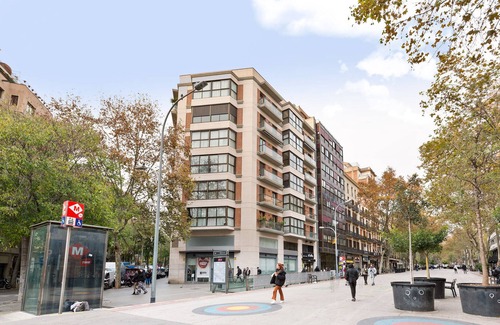 Sant Antoni Apartamento | Stay U-nique Apartments Sant Antoni II