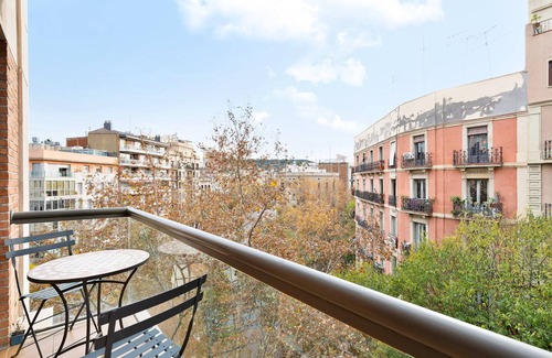 Sant Antoni Apartamento | Stay U-nique Apartments Sant Antoni II