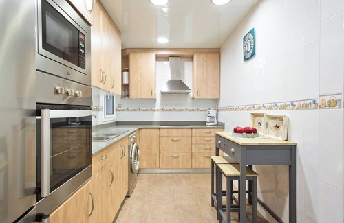 La Sagrada Familia Apartamento | Stay U-nique Apartments Mallorca
