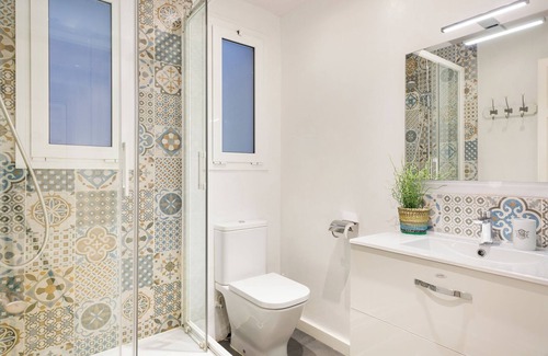 La Sagrada Familia Apartamento | Stay U-nique Apartments Mallorca
