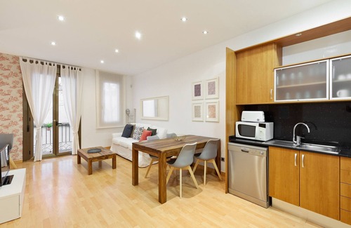 la Vila de Gracia Apartamento | Stay U-nique Apartments Terrassa