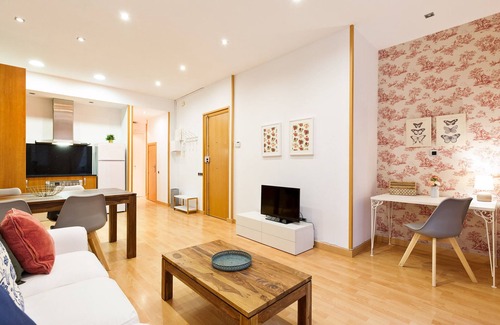 la Vila de Gracia Apartamento | Stay U-nique Apartments Terrassa
